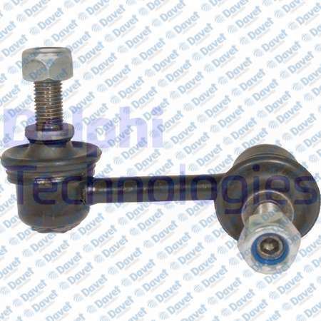 DELPHI TC1304 Z Rot Arka Sag Civic Vii - V-Tec  ####